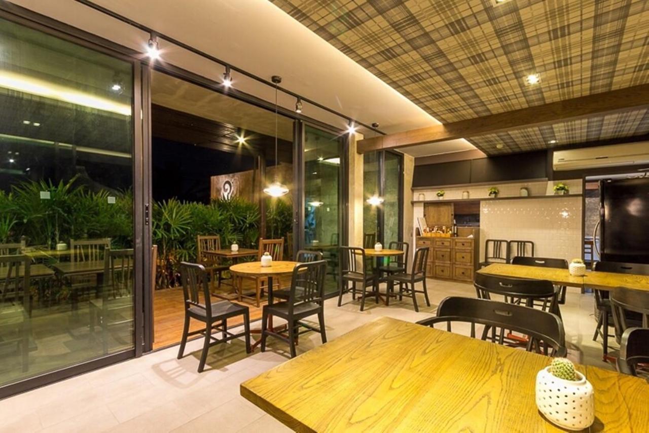 Zensala Riverpark Resort-Sha Extra Plus Чиангмай Екстериор снимка