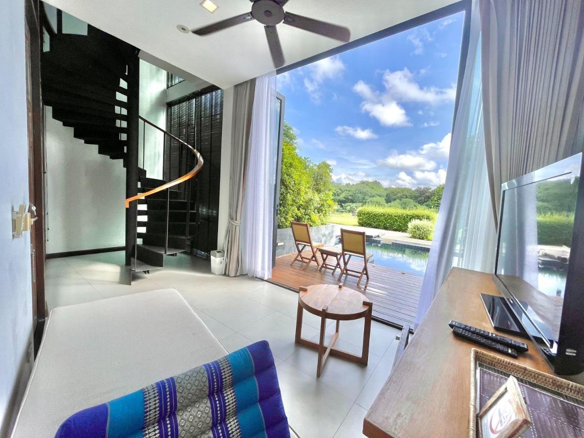 Zensala Riverpark Resort-Sha Extra Plus Чиангмай Екстериор снимка