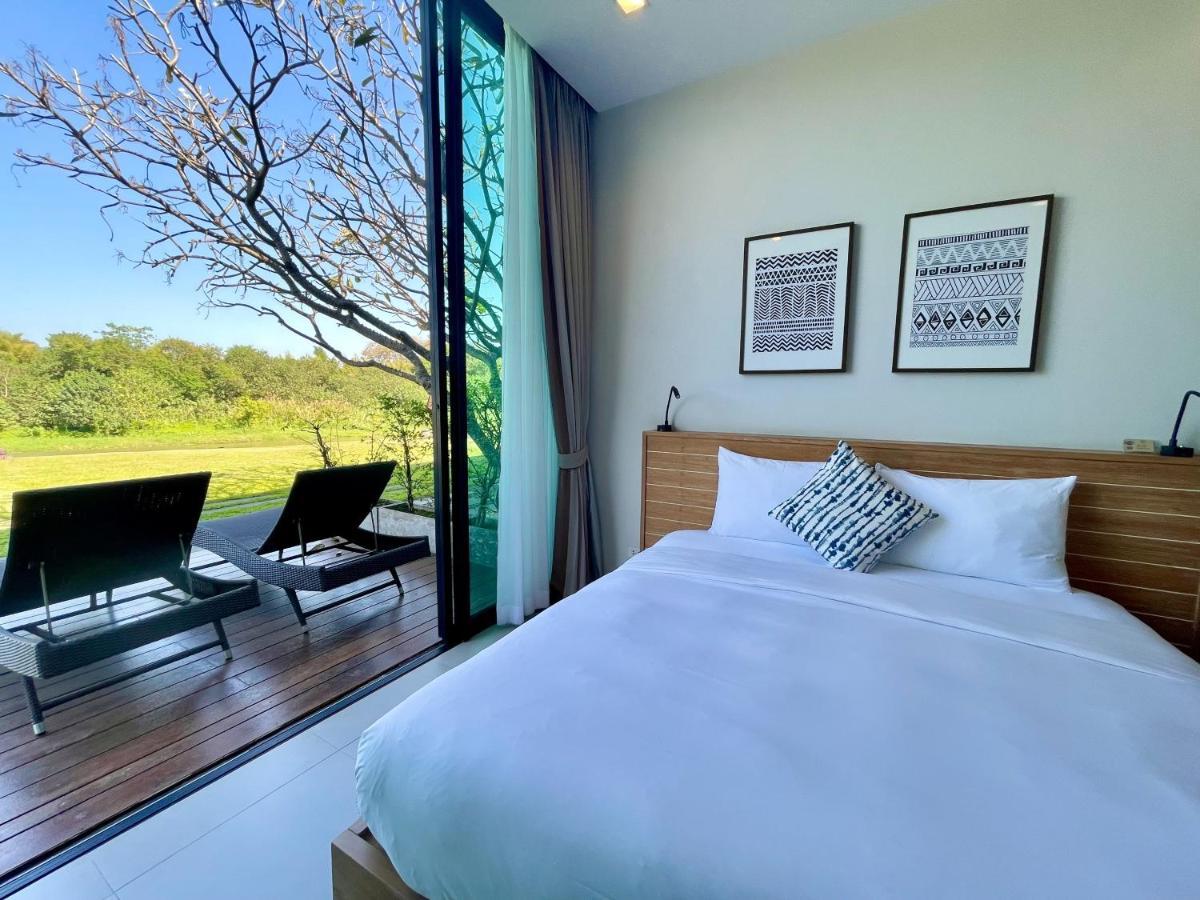 Zensala Riverpark Resort-Sha Extra Plus Чиангмай Екстериор снимка
