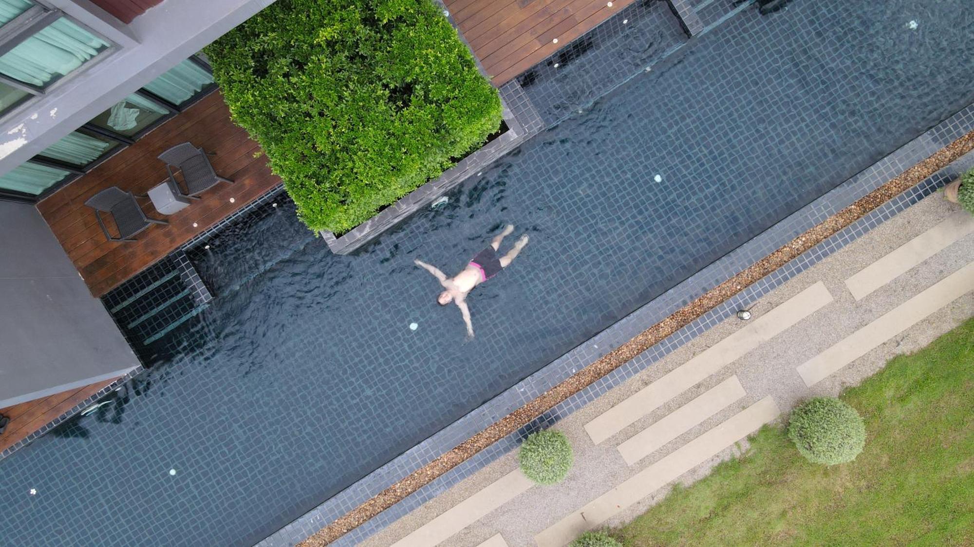 Zensala Riverpark Resort-Sha Extra Plus Чиангмай Екстериор снимка