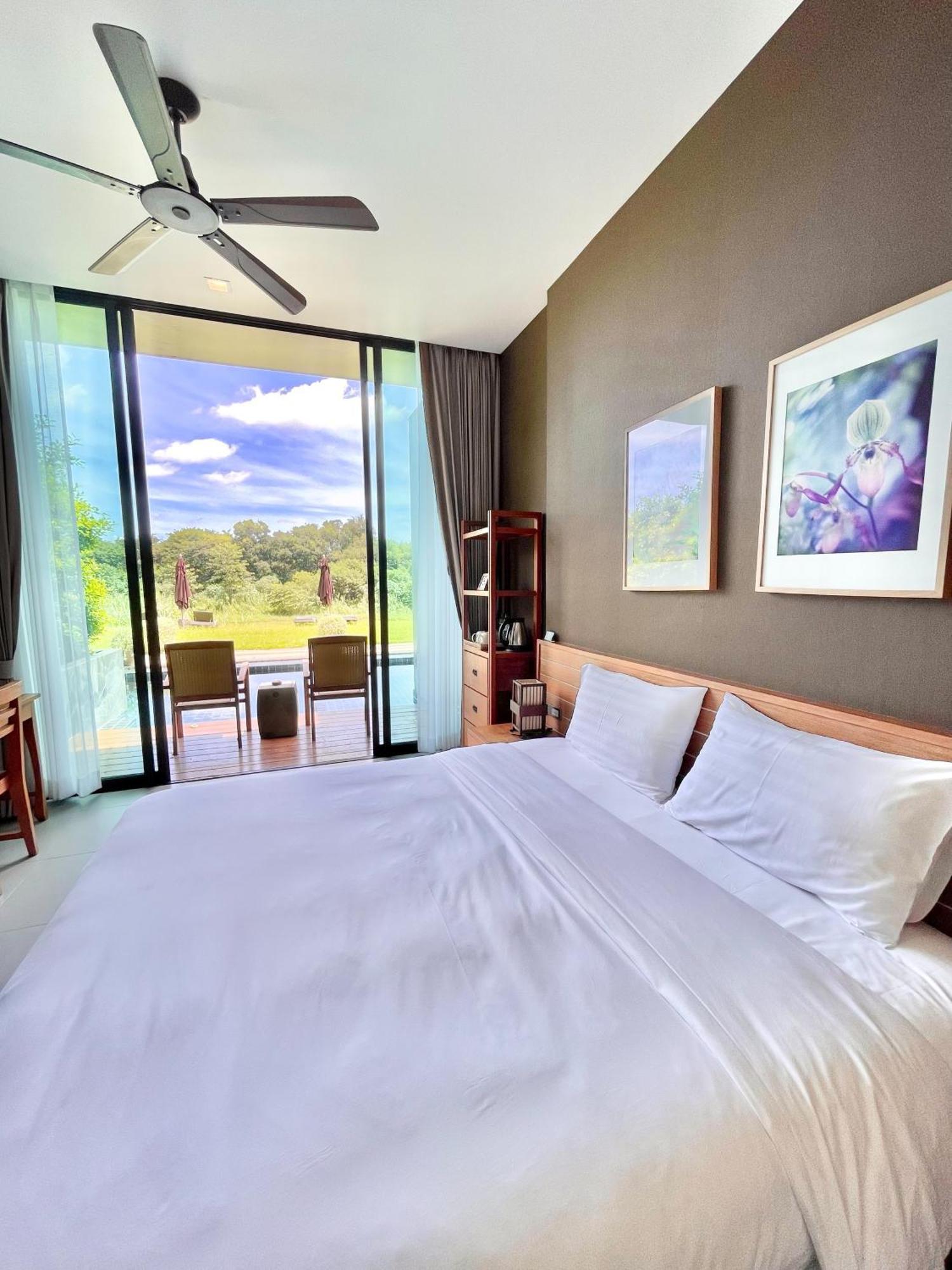 Zensala Riverpark Resort-Sha Extra Plus Чиангмай Екстериор снимка