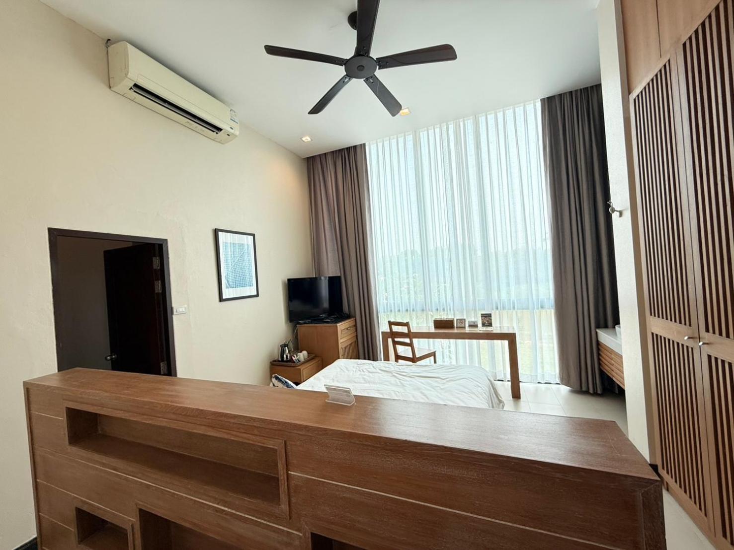 Zensala Riverpark Resort-Sha Extra Plus Чиангмай Екстериор снимка