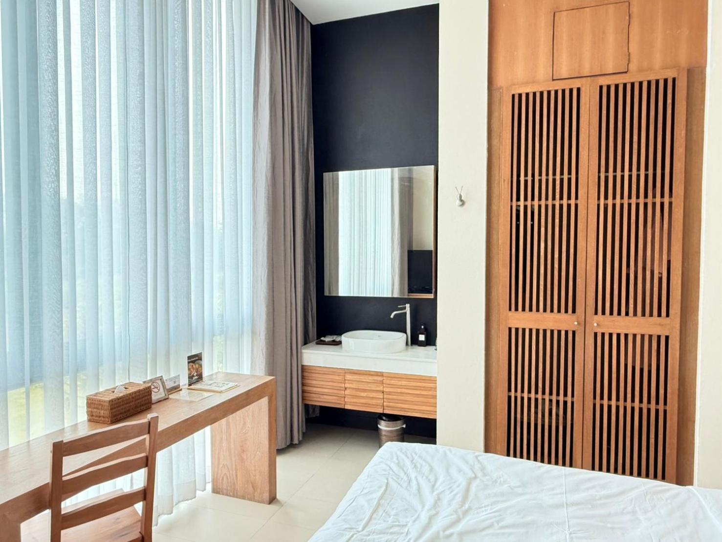 Zensala Riverpark Resort-Sha Extra Plus Чиангмай Екстериор снимка